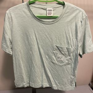 PINK brand - crop top